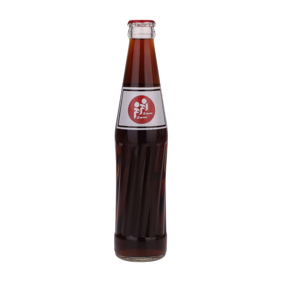 ZamZam | Cola Soft Drink (250 ml)